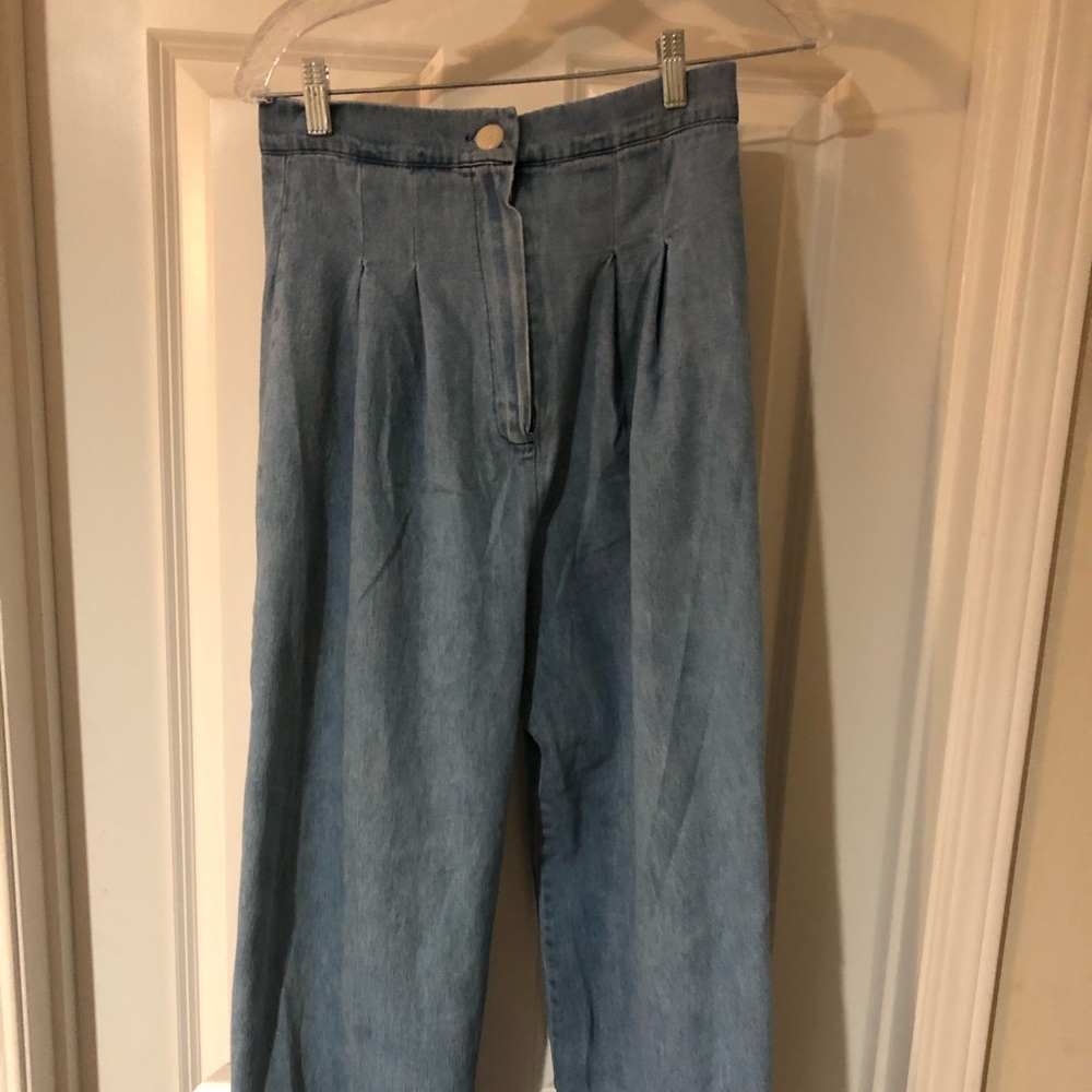 Ilana Kohn Boyd Denim